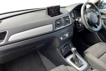 Audi Q3 Sport