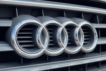 Audi Q3 Sport