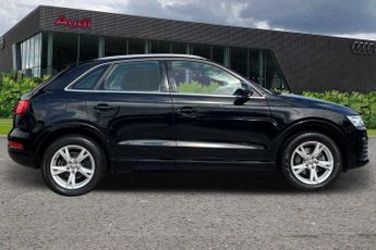 Audi Q3 Sport