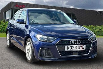 Audi A1 Sport