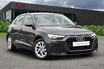 Audi A1 Sport