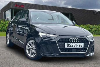 Audi A1 Sport
