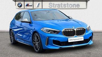 BMW 1 Series M135i