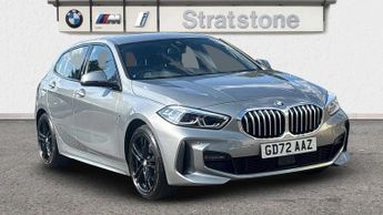  M Sport