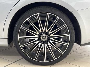 Mercedes-Benz E Class Exclusive Edition