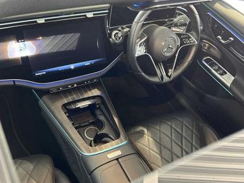 Mercedes-Benz E Class Exclusive Edition