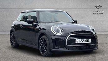 MINI Hatch Cooper Exclusive