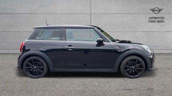 MINI Hatchback Cooper Exclusive