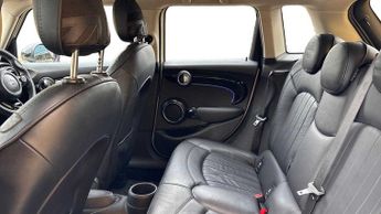 MINI Hatchback Cooper Exclusive