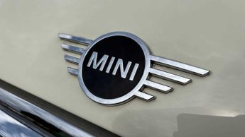 MINI Hatchback Cooper Exclusive