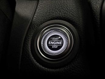 Mercedes-Benz C Class Sport