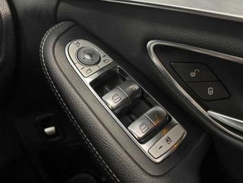 Mercedes-Benz C Class Sport