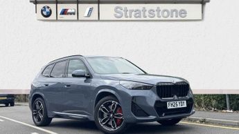 BMW X1 M Sport