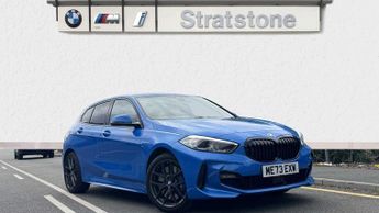  M Sport