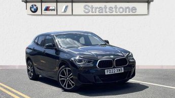BMW X2 M Sport