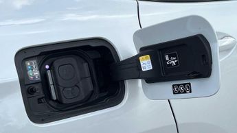 BMW Ix3 M Sport