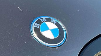BMW Ix3 Premier Edition