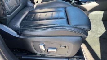BMW Ix3 Premier Edition