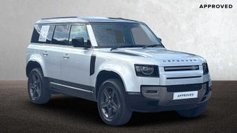 Land Rover Defender X-Dynamic SE