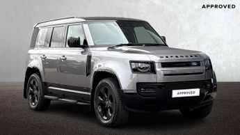 Land Rover Defender X-Dynamic HSE