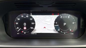 Land Rover Discovery Diesel SE Commercial