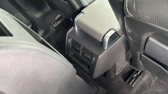 Land Rover Discovery Diesel SE Commercial