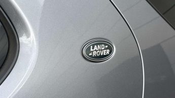 Land Rover Discovery Diesel SE Commercial