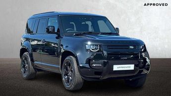Land Rover Defender X-Dynamic SE