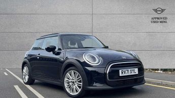MINI Hatch Cooper Exclusive