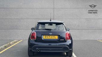 MINI Hatchback Cooper Exclusive