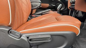 MINI Hatchback Cooper Exclusive