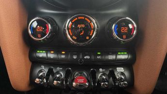 MINI Hatchback Cooper Exclusive
