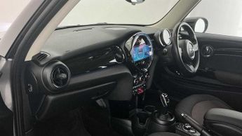 MINI Hatchback Cooper Classic