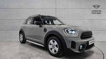 MINI Countryman Cooper Classic