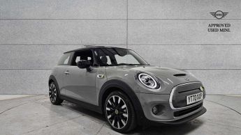 MINI Hatch Cooper S Level 3
