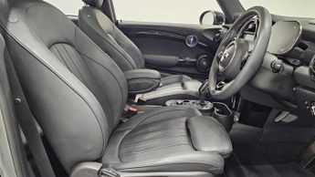 MINI Hatchback Cooper S Level 3