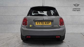 MINI Hatchback Cooper S Level 3