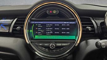MINI Hatchback Cooper S Level 3