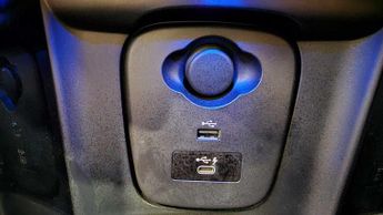 MINI Hatchback Cooper S Level 3