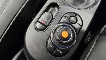 MINI Hatchback Cooper S Level 3