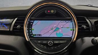 MINI Hatchback Cooper S Level 3