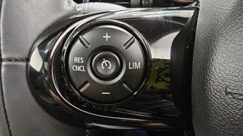 MINI Hatchback Cooper S Level 3