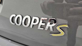 MINI Hatchback Cooper S Level 3