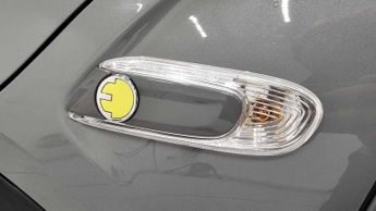 MINI Hatchback Cooper S Level 3