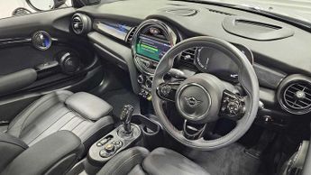 MINI Hatchback Cooper S Level 3
