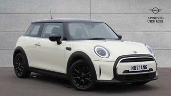 MINI Hatch Cooper Classic