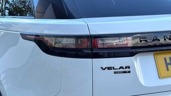 Land Rover Range Rover Velar R-Dynamic S