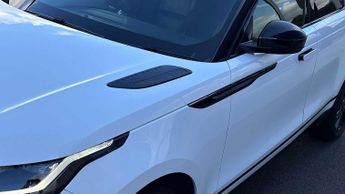 Land Rover Range Rover Velar R-Dynamic S