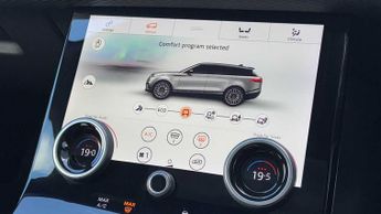 Land Rover Range Rover Velar R-Dynamic S