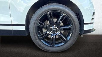 Land Rover Range Rover Velar R-Dynamic S